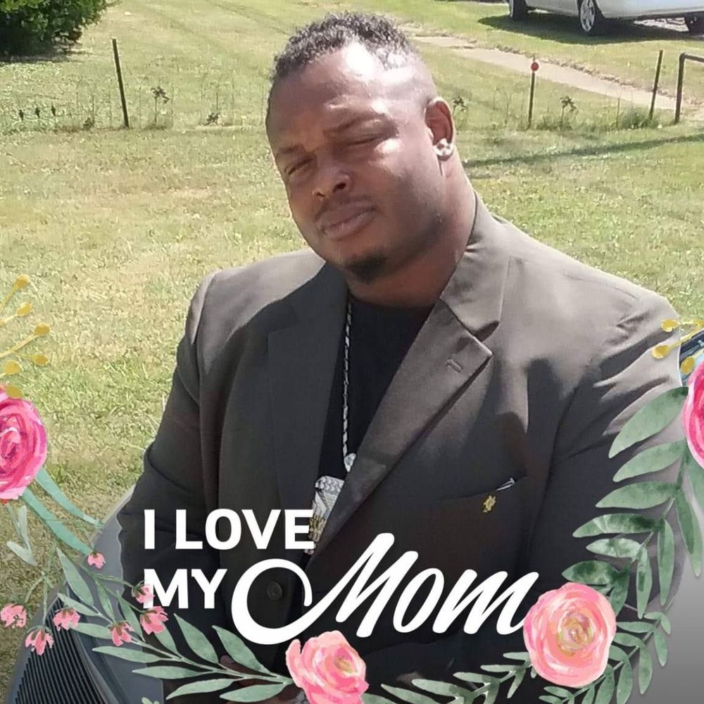 Meet your Posher, Mark